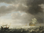 Marine