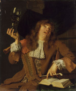 Der liederliche Student