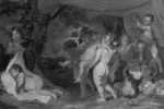 Ein Kinderbacchanal