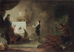 Die Beschneidung Christi