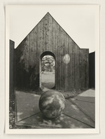 Ort und Schatten, documenta 8, Dokumentation der Arbeit in der Karlsaue