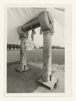 Hutzelt, documenta 8, Dokumentation der Arbeit in der Karlsaue