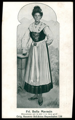 Bella Marasin