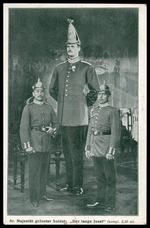 "Der lange Josef"