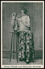 Elfriede und Elisabeth