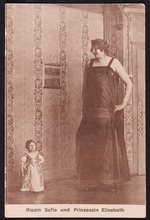 Sofia und Elisabeth