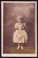 Fräulein Wally