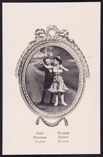 "Petit Hermann - Prinzeß Colibri"