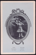 "Petit Hermann - Prinzeß Colibri"