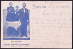 Familie Dörfler-Piccolomini