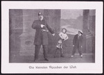 "Die kleinsten Apachen der Welt"