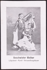 Geschwister Walker