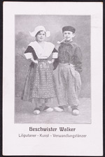 Geschwister Walker