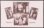 "Mauthner