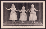 "W. Berendts Liliput-Künstler-Musik-Revue"