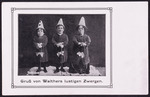 "Walthers lustige Zwerge"