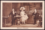 "Glässner