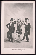 Glässner