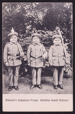 "Glässner