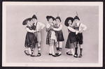 The Glässners Musical Midgets