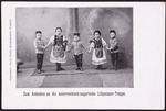 "Österreichisch-Ungarische Liliputaner-Truppe