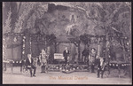 "The Musical Dwarfs"