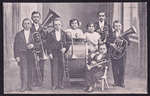 Orchestergruppe