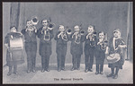 The "Musical Dwarfs"