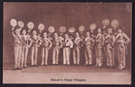 "Glauer s Royal Midgets"