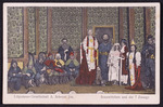 "Lilliputaner-Gesellschaft A. Scheuer jun."