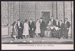 "Liliputaner-Gesellschaft A. Scheuer jun."