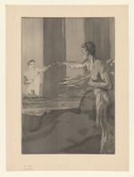 Vom Tode zweiter Teil, Opus XIII, Blatt 3, Philosoph