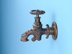 Wasserhahn