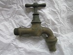 Wasserhahn