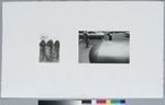 Photographs & Etchings, Blatt aus der Reihe