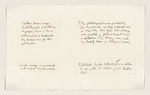 Photographs & Etchings, Kolophon