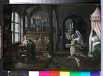 Verkündigung an Maria
