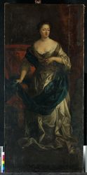Landgräfin Maria Amalia von Hessen