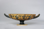 Schale (Kylix) der "Leafless-Gruppe"