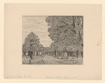 Marktplatz von St. Anna