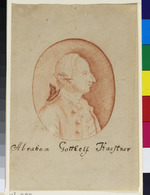 Abraham Gotthelf Kästner