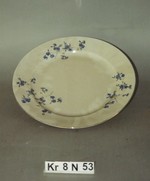 Kuchenteller