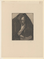 Die Totenfrau