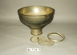 Seih-Sieb (Milchsieb)