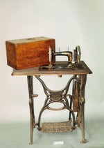 Nähmaschine