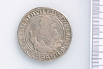1 Taler, Schmalkaldischer Bundestaler