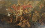 Triumph der Galatea