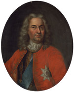 Landgraf Carl von Hessen-Kassel