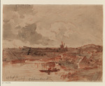 Landschaft bei Bodendorf