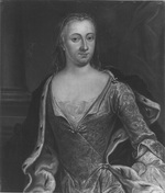 Dorothee Sophie Wilhelmine Gräfin zu Waldeck und Pyrmont
